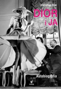 Książka - Dior i ja Autobiografia