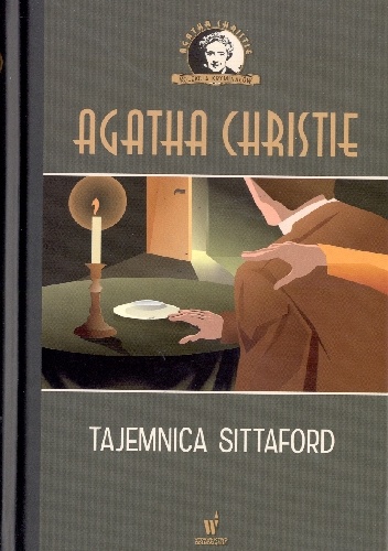 Książka -  Tajemnica Sittaford