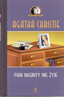 PANI MCGINTY NIE ŻYJE