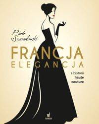 Książka - Francja elegancja