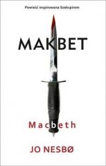 Książka - Macbeth