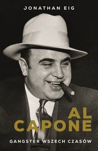 Książka - Al Capone