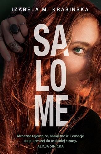 Książka - Salome