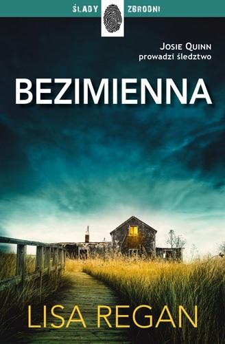 Książka - Bezimienna