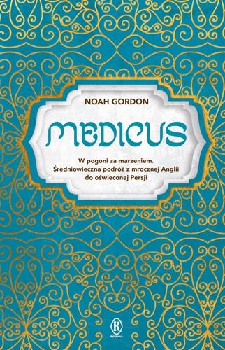 Książka - Medicus