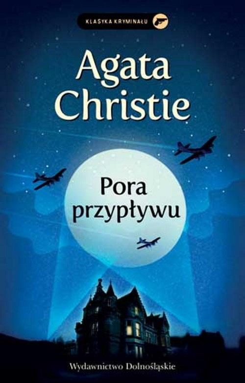 Pora przypływu. Herkules Poirot. Tom 27