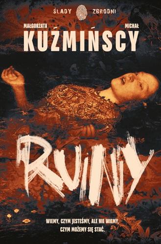 Książka - Ruiny