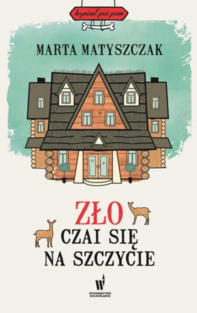 Zło czai się na szczycie