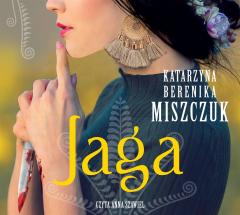 Jaga audiobook