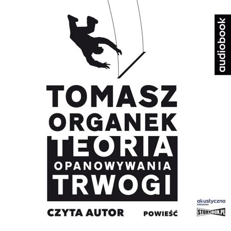 Teoria opanowywania trwogi. Audiobook