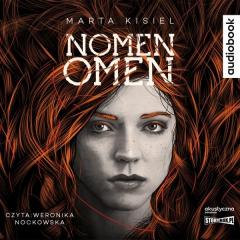 Nomen Omen. Audiobook