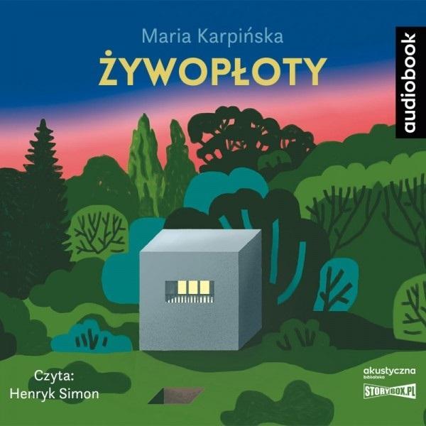 Żywopłoty