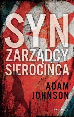 Syn zarządcy sierocińca