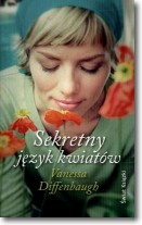 Książka - Sekretny język kwiatów Vanessa Diffenbaugh