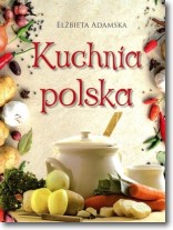 Książka - Kuchnia polska TW
