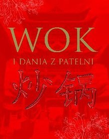 Wok i dania z patelni 