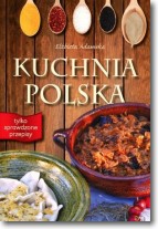Książka - Kuchnia Polska