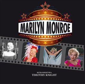 Marilyn Monroe Retrospektywa