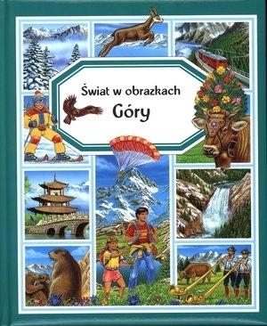 Świat w obrazkach. Góry