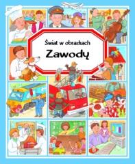 Świat w obrazkach - Zawody