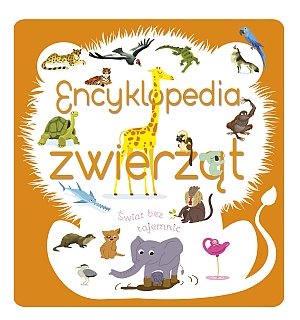 Encyklopedia zwierząt