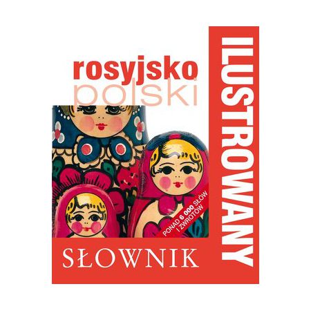 Ilustrowany słownik rosyjsko-polski