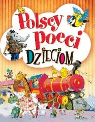 Książka - Polscy poeci dzieciom