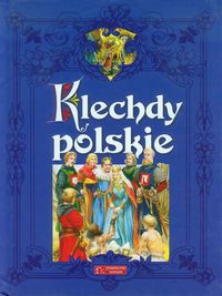 Książka - Klechdy polskie