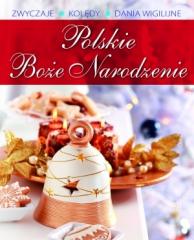 Książka - Polskie Boże Narodzenie