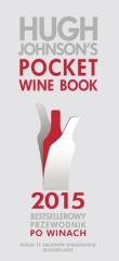 Książka - Hugh Johnson's Pocket Wine Book 2015