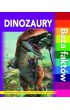 Książka - Dinozaury. Baza faktów