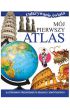 Książka - Odkrywanie świata. Mój pierwszy atlas