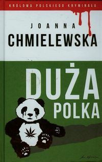 Książka - KPK cz. 7 Duża polka