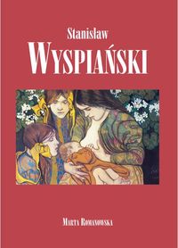 Książka - Stanisław wyspiański