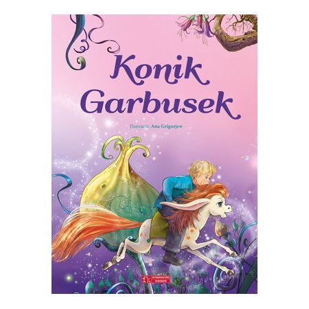 Konik Garbusek