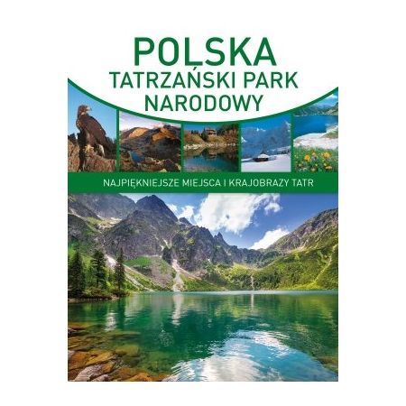 Polska. Tatrzański Park Narodowy