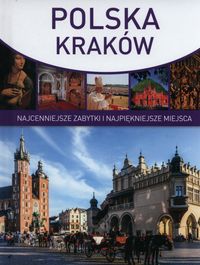 Książka - Polska. Kraków