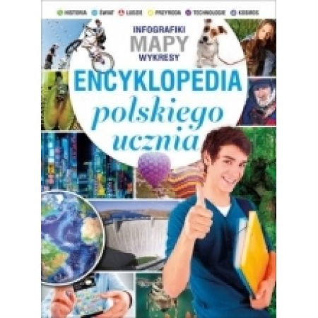 Encyklopedia polskiego ucznia