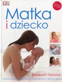 Książka - Matka i dziecko