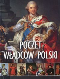 Książka - Poczet władców Polski