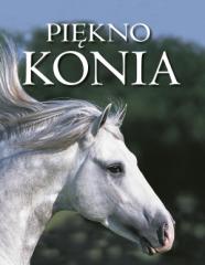 Książka - Piękno konia TW w.2015