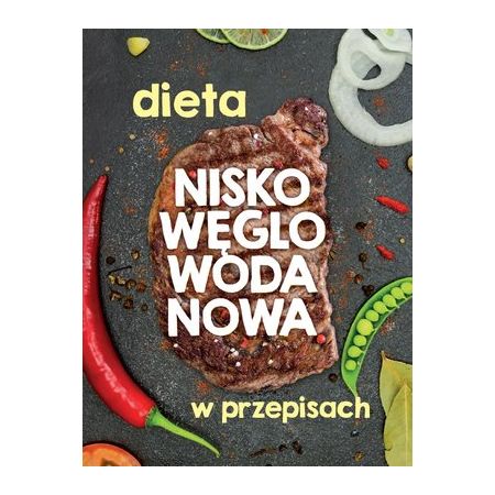 Dieta niskowęglowodanowa w przepisach