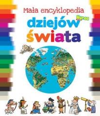 Mała encyklopedia dziejów świata