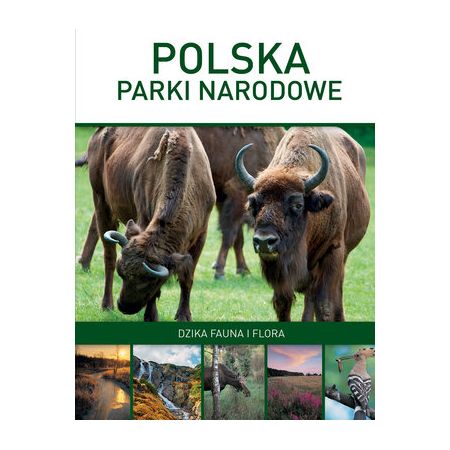 Polska: Parki narodowe