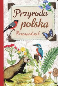 Książka - Przyroda polska. Przewodnik