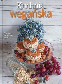 Książka - Kuchnia wegańska