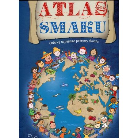 Atlas smaku