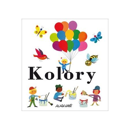 Kolory