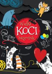 Wielki koci bazgrolnik