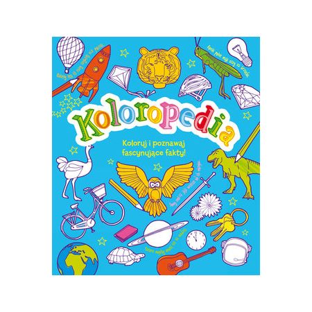 Koloropedia